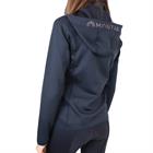 Gilet Liza Montar Bleu foncé