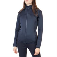 Gilet Liza Montar Bleu foncé
