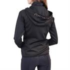 Gilet Liza Montar Noir