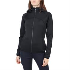 Gilet Liza Montar Noir