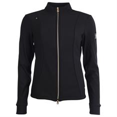 Gilet Lona Cavallo Noir