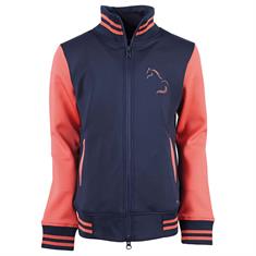 Gilet LouLou Jibaro Enfants Harry's Horse