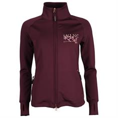Gilet LVQuote La Valencio