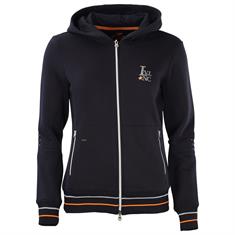 Gilet LVRihanna La Valencio Bleu foncé