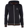 Gilet LVRihanna La Valencio Bleu foncé
