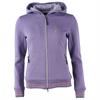 Gilet LVRihanna La Valencio Mauve clair