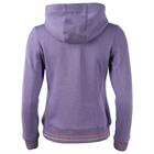 Gilet LVRihanna La Valencio Mauve clair