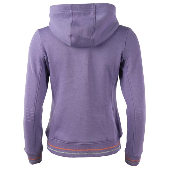 Gilet LVRihanna La Valencio Mauve clair