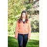 Gilet LVRihanna La Valencio Orange
