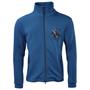 Gilet LVRingo Hommes La Valencio Vert