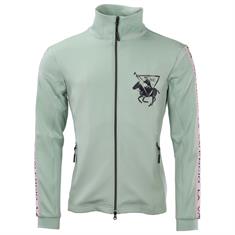 Gilet LVRingo Hommes La Valencio Vert