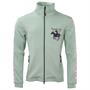 Gilet LVRingo Hommes La Valencio Vert