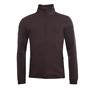 Gilet LVubbe La Valencio Hommes Orange foncé