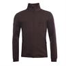 Gilet LVubbe La Valencio Hommes Marron foncé