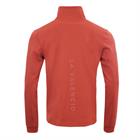 Gilet LVubbe La Valencio Hommes Orange foncé