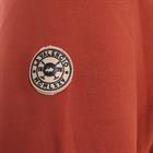 Gilet LVubbe La Valencio Hommes Orange foncé