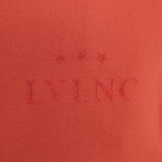 Gilet LVubbe La Valencio Hommes Orange foncé