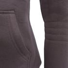 Gilet LVVamp Enfantss La Valencio Gris foncé