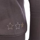 Gilet LVVamp Enfantss La Valencio Gris foncé