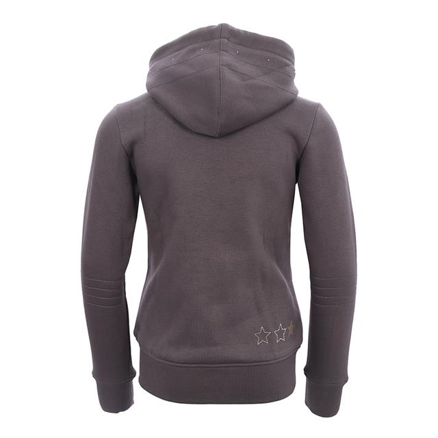 Gilet LVVamp Enfantss La Valencio Gris foncé