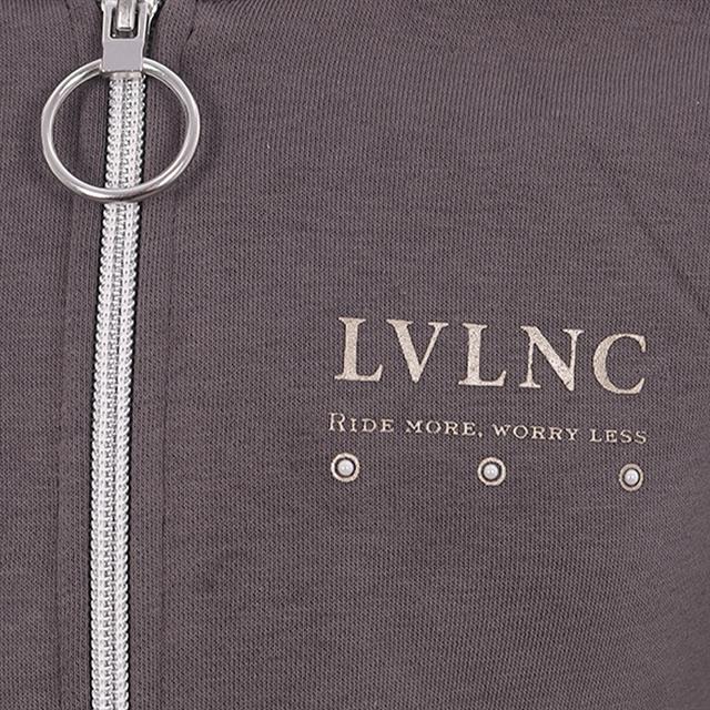 Gilet LVVamp Enfantss La Valencio Gris foncé