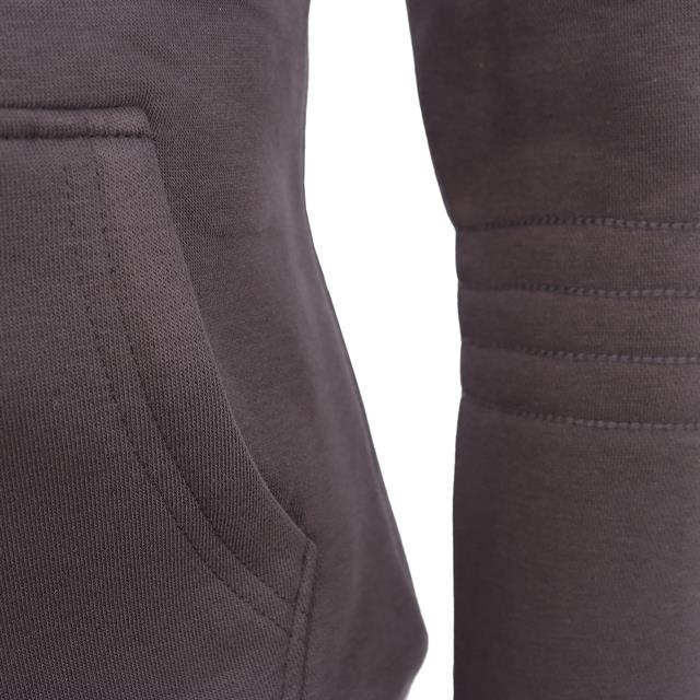 Gilet LVVamp Enfantss La Valencio Gris foncé