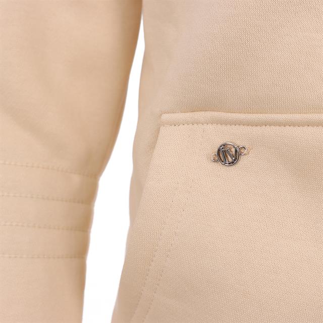 Gilet LVVamp Enfantss La Valencio Jaune clair