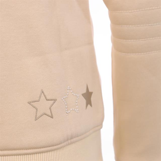 Gilet LVVamp Enfantss La Valencio Jaune clair