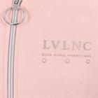 Gilet LVVamp Enfantss La Valencio Rose clair