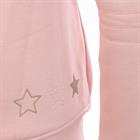Gilet LVVamp Enfantss La Valencio Rose clair