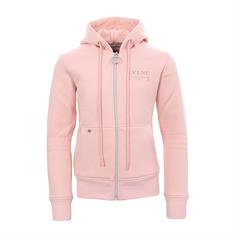 Gilet LVVamp Enfantss La Valencio Rose clair