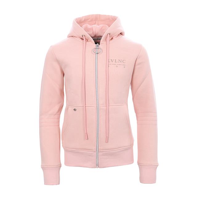 Gilet LVVamp Enfantss La Valencio Rose clair