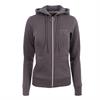 Gilet LVVamp La Valencio Gris foncé