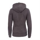 Gilet LVVamp La Valencio Gris foncé