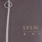 Gilet LVVamp La Valencio Gris foncé