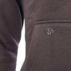 Gilet LVVamp La Valencio Gris foncé