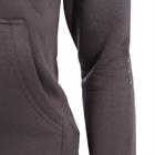 Gilet LVVamp La Valencio Gris foncé