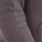 Gilet LVVamp La Valencio Gris foncé