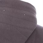 Gilet LVVamp La Valencio Gris foncé