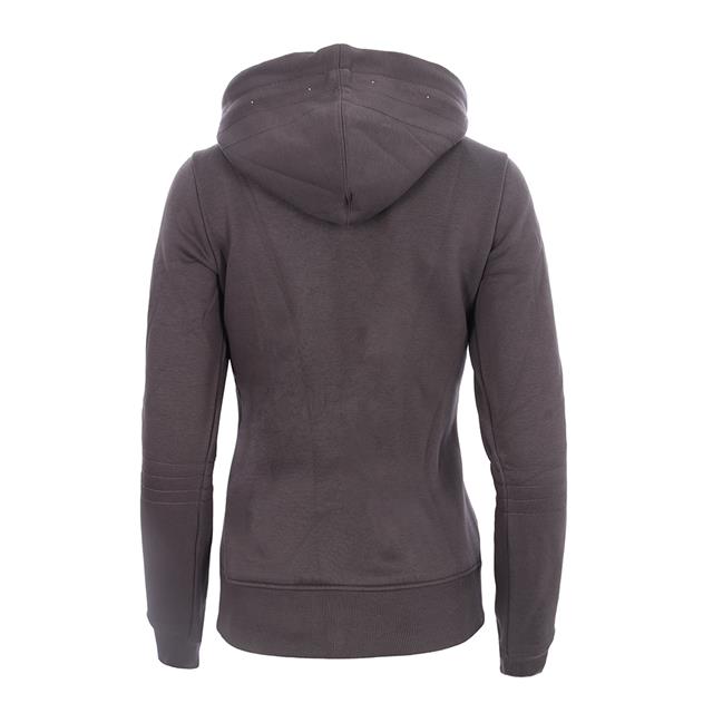 Gilet LVVamp La Valencio Gris foncé