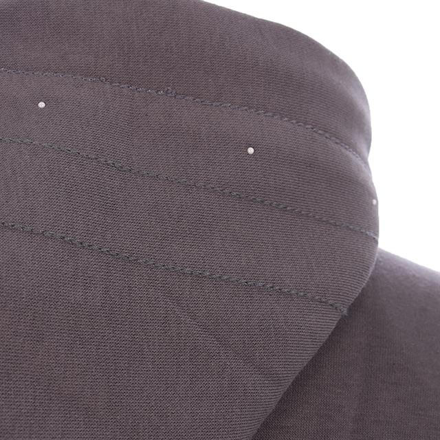 Gilet LVVamp La Valencio Gris foncé