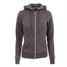 Gilet LVVamp La Valencio Gris foncé