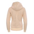 Gilet LVVamp La Valencio Jaune clair