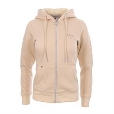 Gilet LVVamp La Valencio Jaune clair