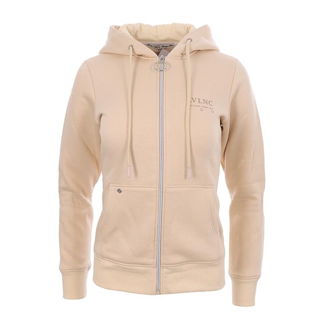Gilet LVVamp La Valencio Jaune clair