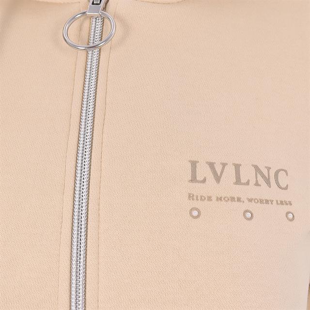 Gilet LVVamp La Valencio Jaune clair