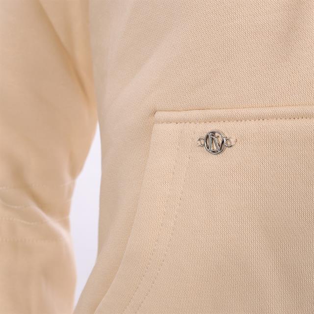 Gilet LVVamp La Valencio Jaune clair