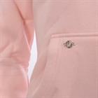Gilet LVVamp La Valencio Rose clair