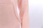 Gilet LVVamp La Valencio Rose clair