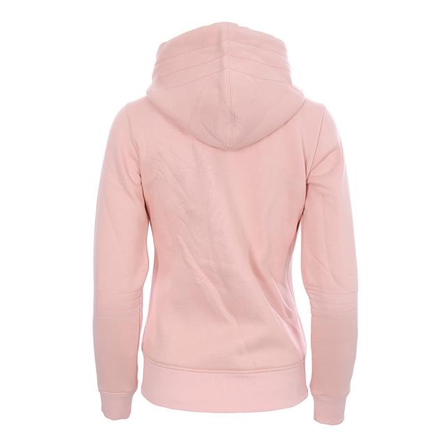 Gilet LVVamp La Valencio Rose clair
